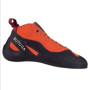 Butora Climbing shoes size 38